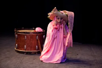 Těšínské divadlo připravilo další pohádku