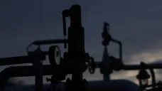 Centrální tankoviště ropy Nelahozeves