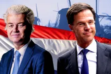 Volby ve znamení protestu: Nizozemce frustrují dopady multikulturalismu i nečitelné vlády