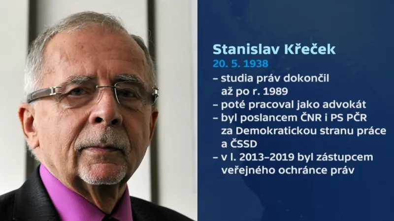 Stanislav Křeček