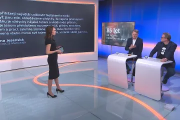 Šok, frustrace a omezení práv. Hitler chtěl Československo před 85 lety zničit, míní odborníci