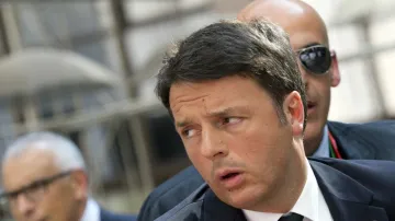 Matteo Renzi