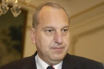 „Nechci být chytrá horákyně,“ říká hejtman Evžen Tošenovský