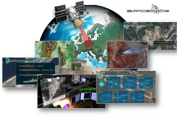 Česko chce vypustit vlastní družice. Zpravodajci by se už nemuseli spoléhat na spojenecká či komerční zařízení