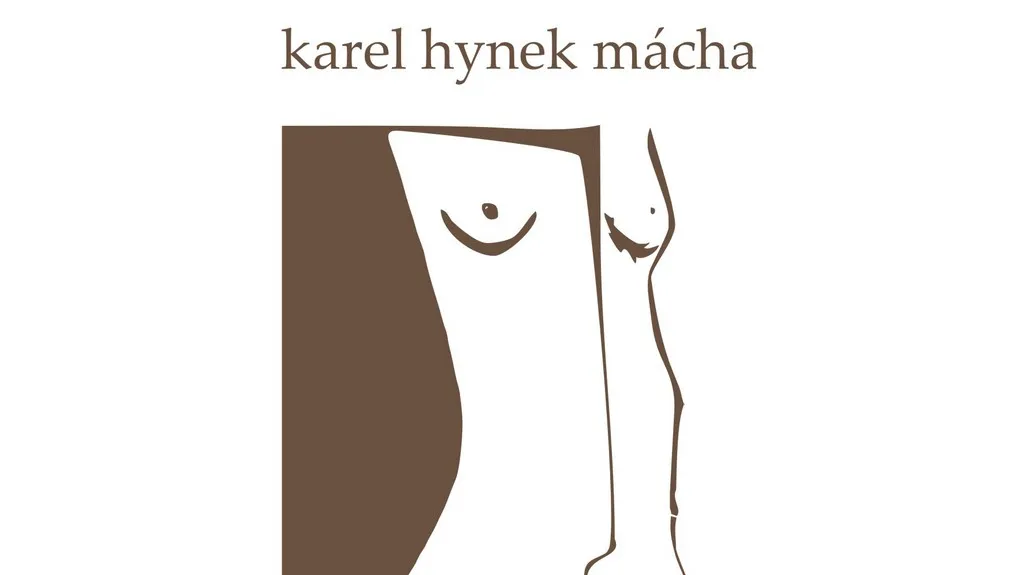 Karel Hynek Mácha: Máj