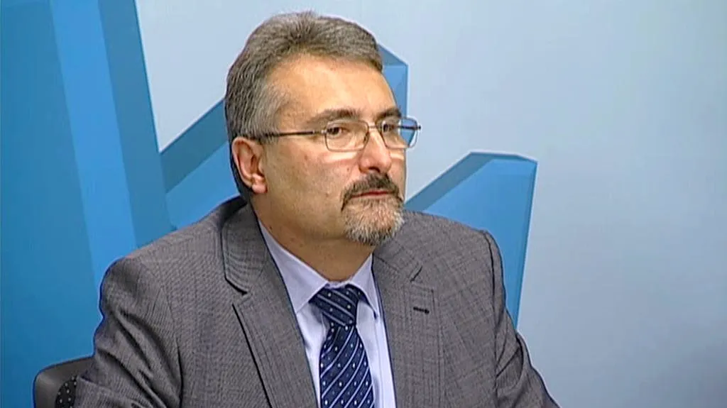 Pavel Horák