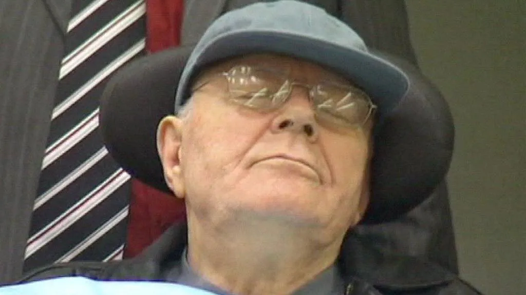 John Demjanjuk