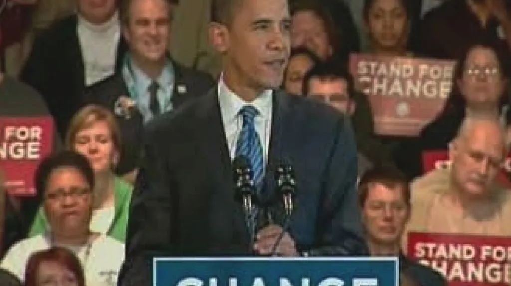 Barack Obama