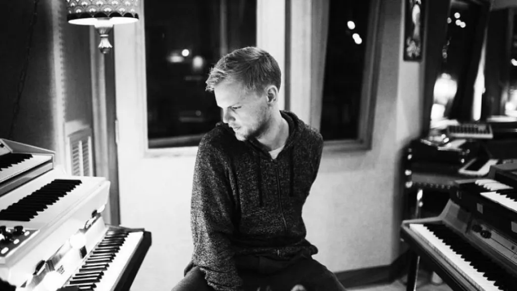 Avicii