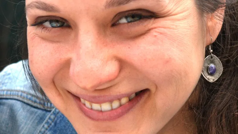 Tereza Drvošanová Fantlová