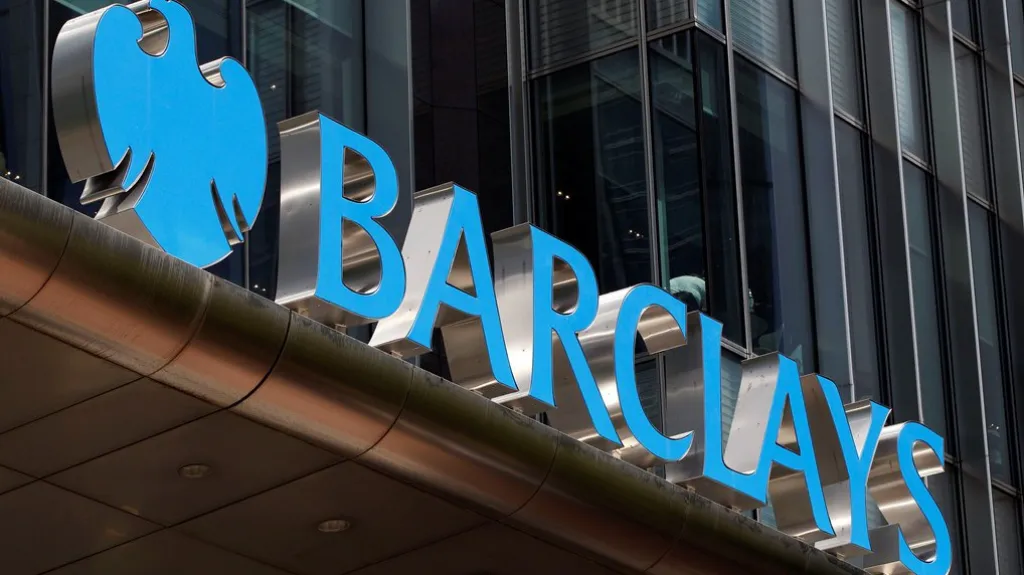 Barclays