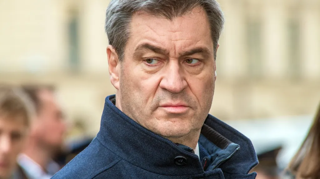 Markus Söder