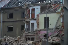 Sokolov se zbavuje vyloučených lokalit, bourá prázdný bytový dům