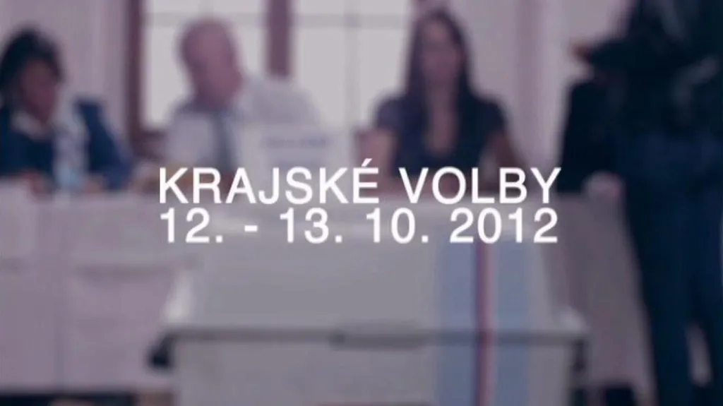 Klip láká k vyšší účasti v krajských volbách