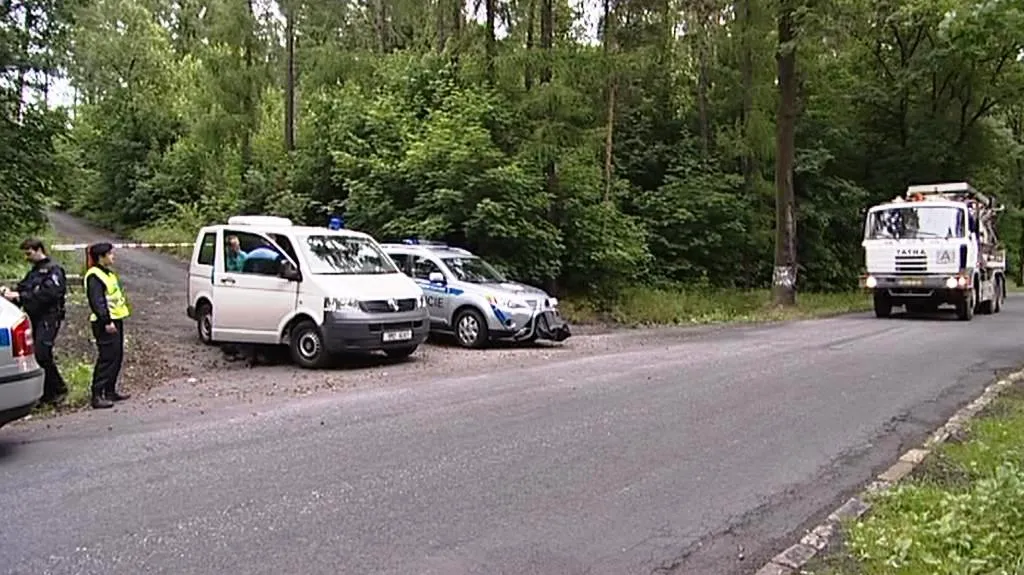 Policisté