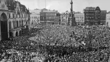 Osvobození Olomouce