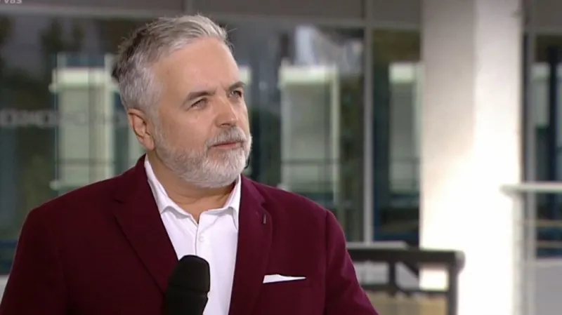 Prezident Herecké asociace Ondřej Kepka: K takové situaci nemuselo dojít