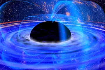 Studie naznačuje, že by mohla existovat pátá základní síla