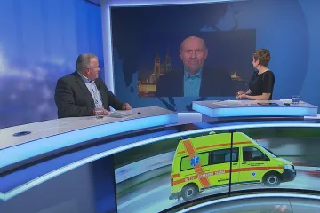 I racionální člověk může panikařit, když nemá dost informací, varuje psycholog