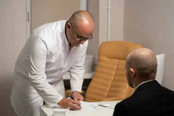 Resorty práce a zdravotnictví propojily data o léčbě a dávkách