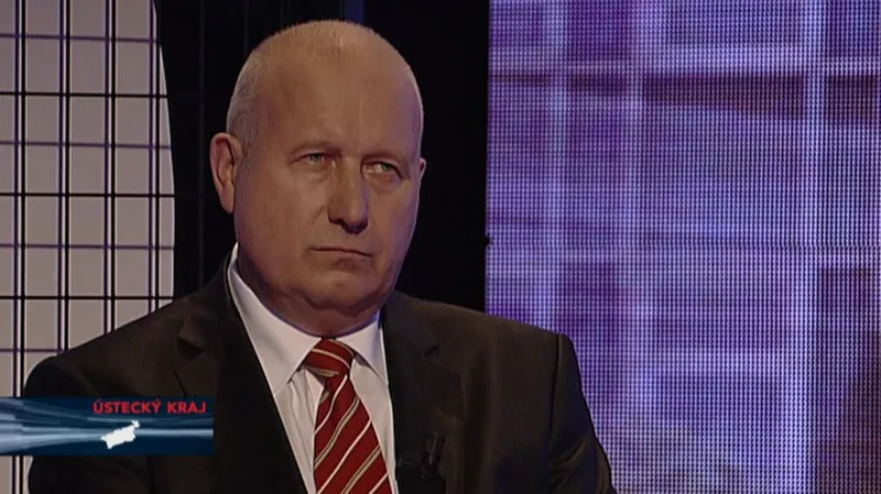 Oldřich Bubeníček (KSČM)