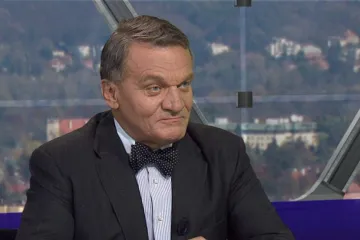 Svoboda: Prošetřením smluv v DPP jsem asi někoho odstavil od krmelce