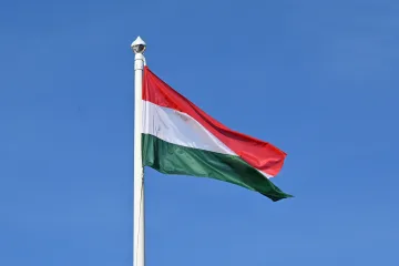 Maďarský generální prokurátor podal demisi