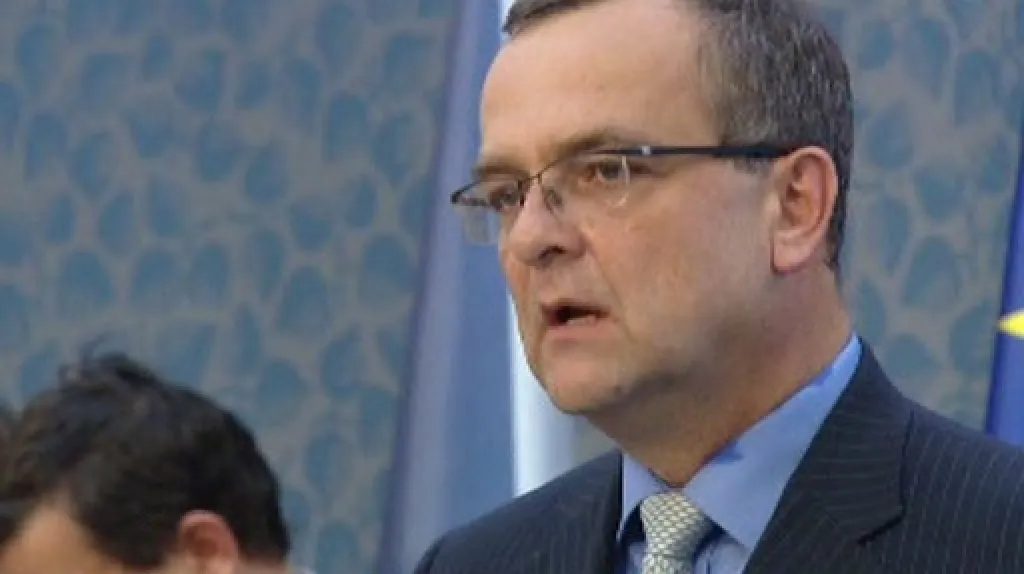Miroslav Kalousek