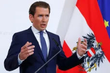 Bylo toho dost. Rakouský kancléř Kurz ukončil koalici s FPÖ, zemi čekají předčasné volby