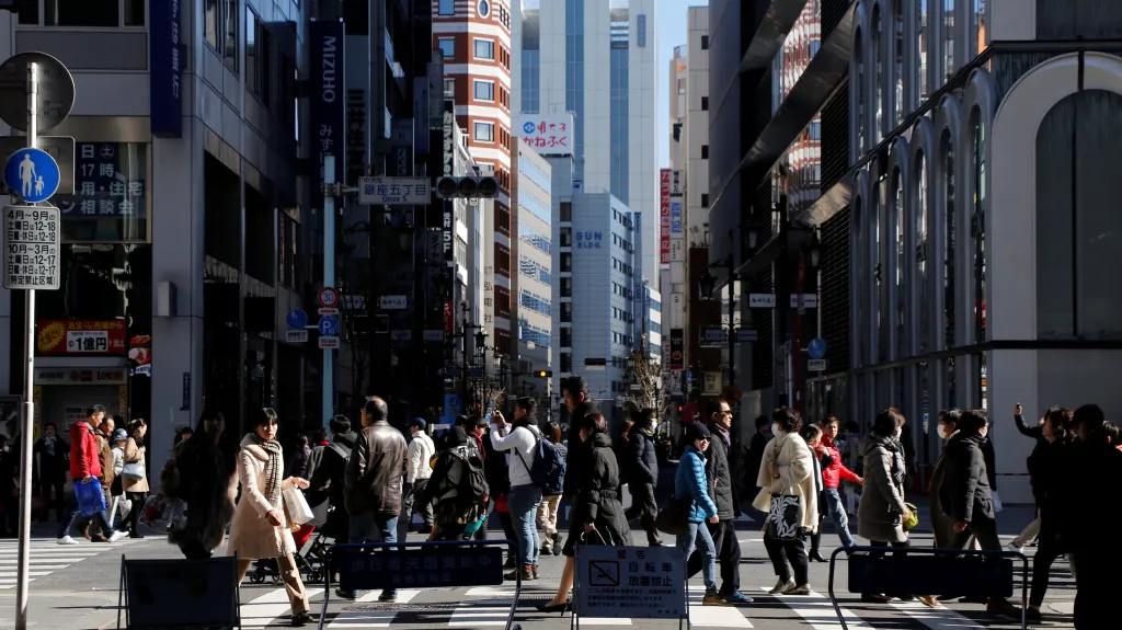 Tokio