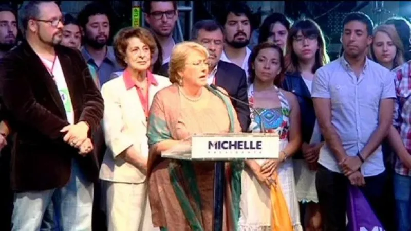 Chile má staronovou prezidentku