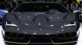Lamborghini Centenario bylo vyrobeno v rámci výročí zakladatele firmy, všech 40 kusů se již rozprodalo