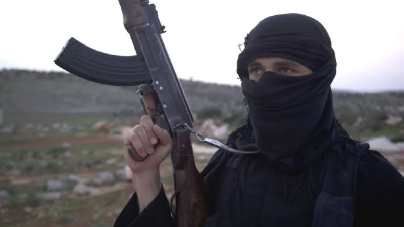 Výcvikový tábor islamistů má pevný řád