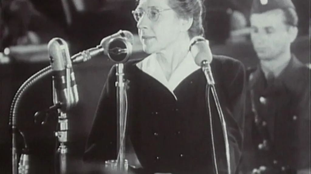 Milada Horáková
