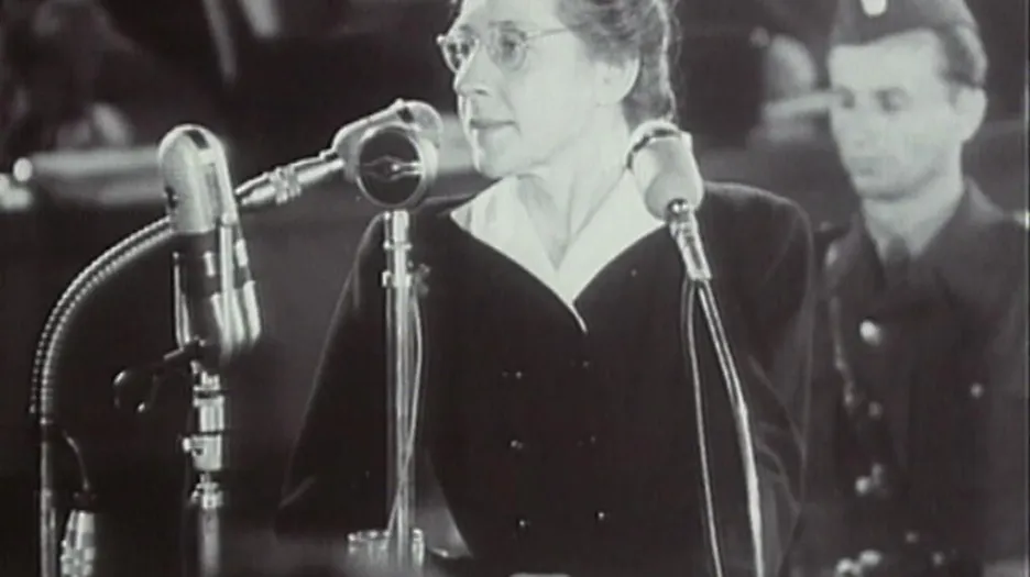 Milada Horáková