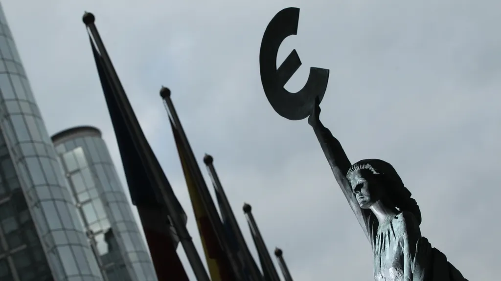 Eurozóna