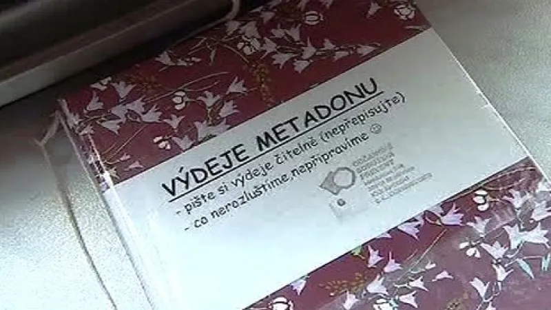 Centrum pro narkomany