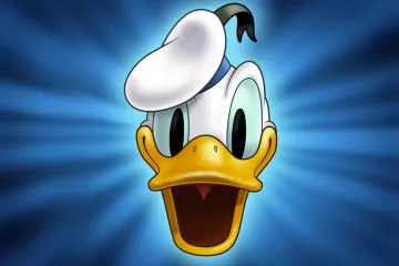 Je škodolibý, kváká a nosí námořnický obleček bez kalhot. Kačer Donald vděčí za svou osobnost Carlu Barksovi