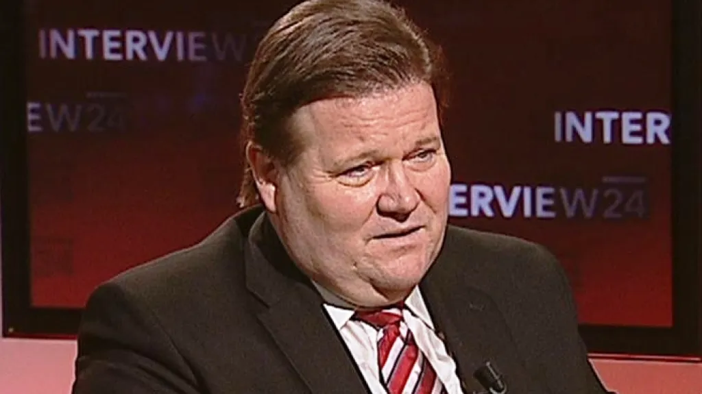 Zdeněk Škromach