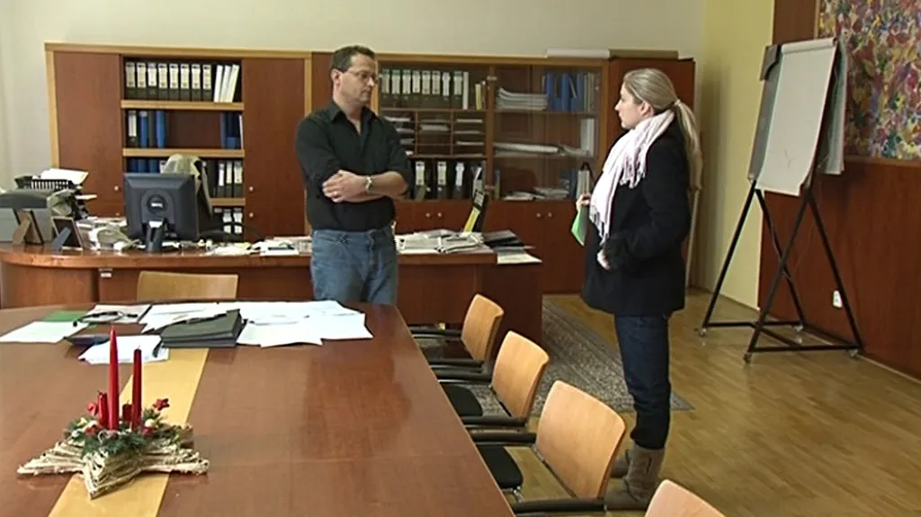 Kancelář prorektora VUT