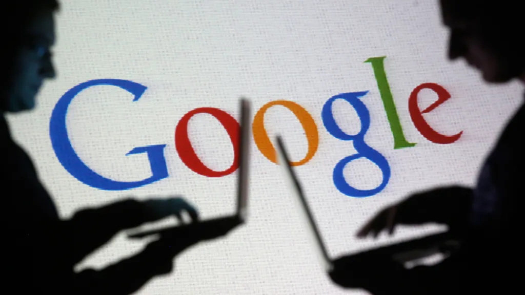 Google