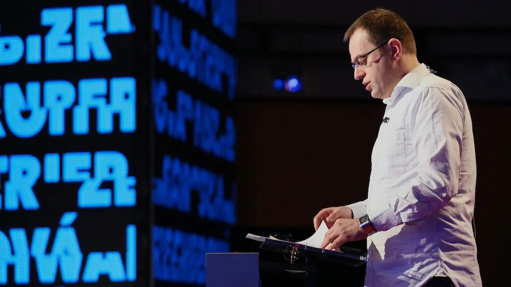 Prezidentská superdebata