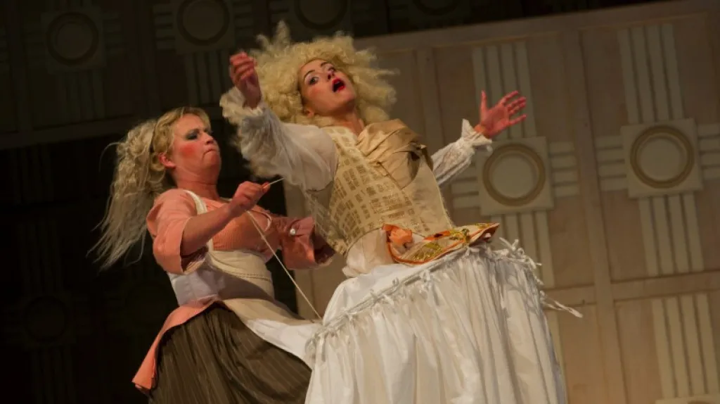 Tartuffe