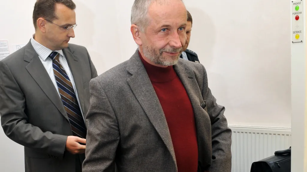 Vladimír Stwora