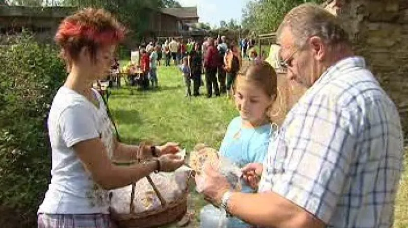 V Košicích u Kutné Hory se pustili do rekonstrukce kostela i jeho zvonu.