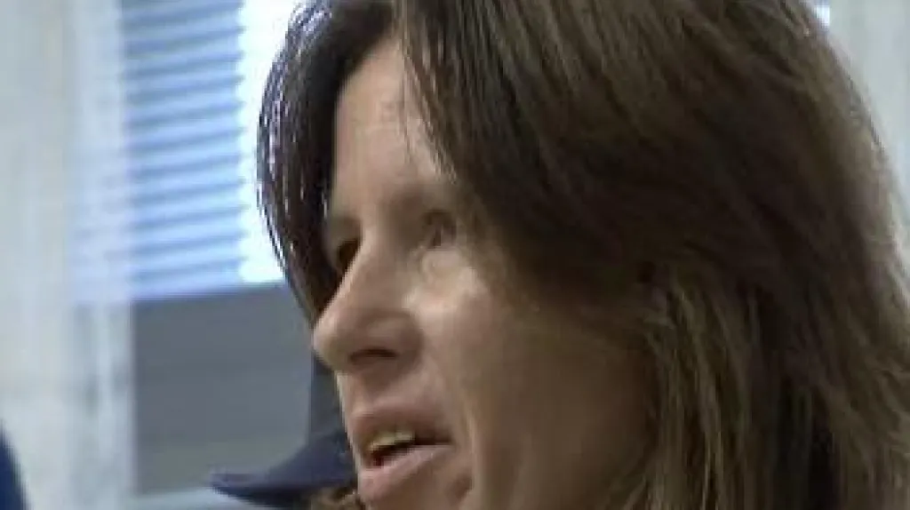 Antonie Stašková