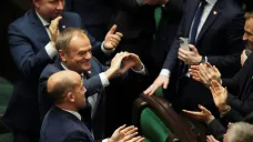 Donald Tusk sestaví novou polskou vládu