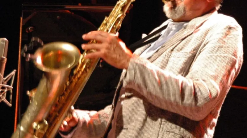 Charles Lloyd