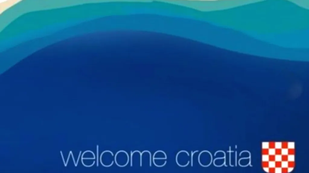 Evropský parlament použil chybný znak Chorvatska