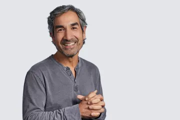 Americký Senát schválil investora Bijana Sabeta jako velvyslance v Česku